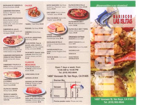 Las islitas stone park menu Reviews on Best Outdoor Restaurants in Melrose Park, IL 60161 - Abruzzo's Division Lounge & Italian Restaurant, Taverna on Division, Las Islitas Stone Park, Juniors Grill Cafe, Firehouse Subs, I Love Grill & Lemonade, SubwayReviews on Taco Tuesday Specials in Stone Park, IL 60165 - Sabor de Mi Tierra Mexican Grill, Carnitas Don Alfredo - Melrose Park, Bravo Restaurant, Los 3 Gallos, Azteca Mexican Grill, Los Comales Melrose Park, Las Islitas Stone Park, Los Cocos, El Rodeo Mexican Grill and SeafoodCome to Las Islitas to try nicely cooked fish, fish ceviche and prawns